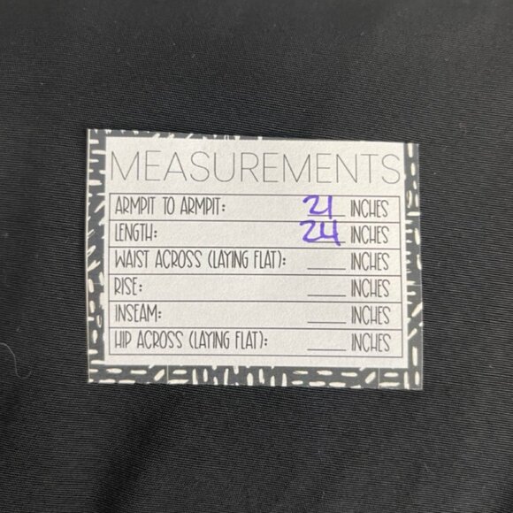 ASTR THE LABEL | Women's Black Wrap Ruffle Hem Side Tie Blouse. |Size XL - Picture 12 of 13